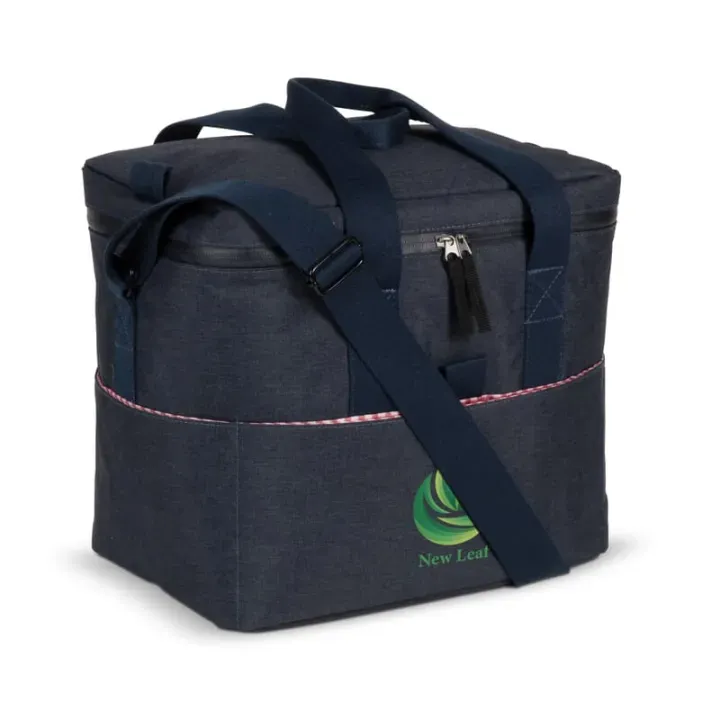 Picnic cooler bag R-PET - LT95903 (gadzety reklamowe)